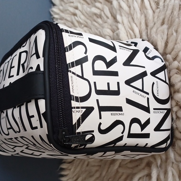 LANCASTER cosmetic bag - Picture 2 of 15